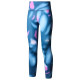 The North Face Γυναικείο κολάν W Flex Rise 7/8 Tight Print